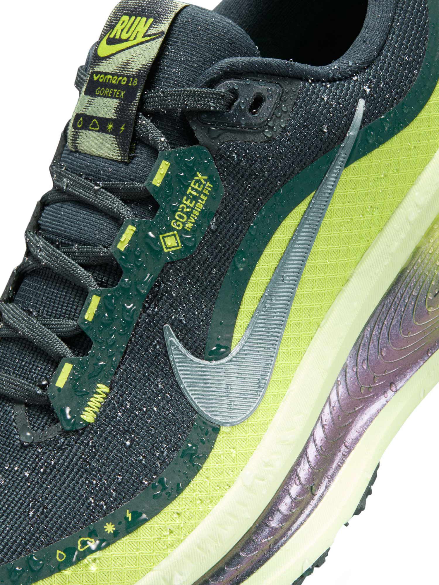 Nike Vomero 18 GTX Gore-Tex