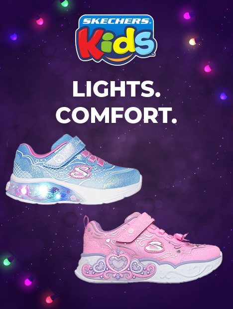 SKECHERS KIDS