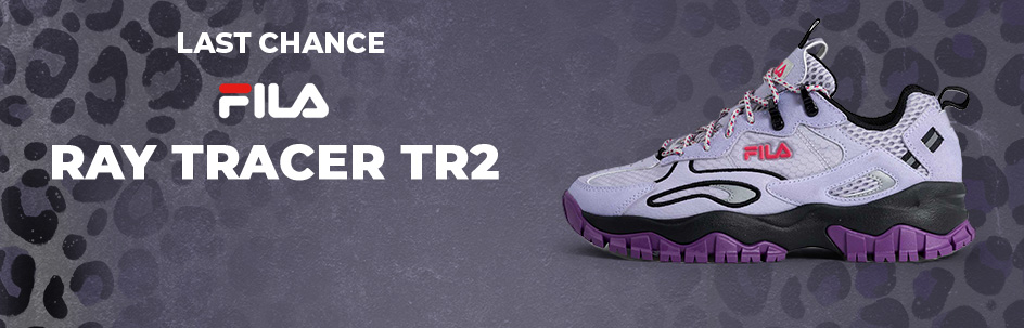 Fila Ray Tracer TR2 A