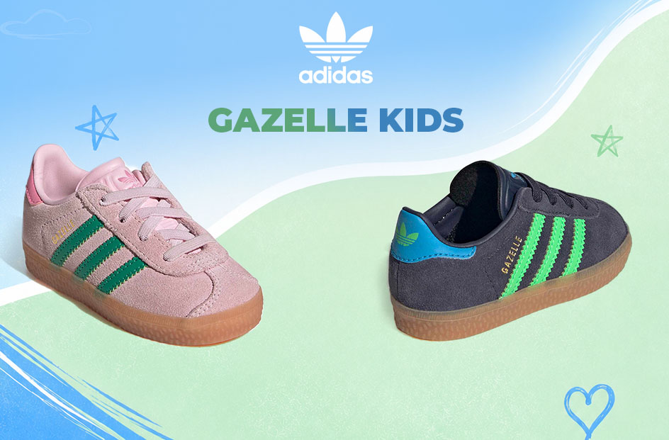 Adidas banner