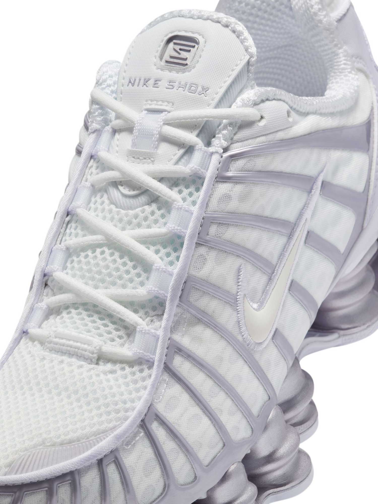 Nike Shox TL - снимка 2