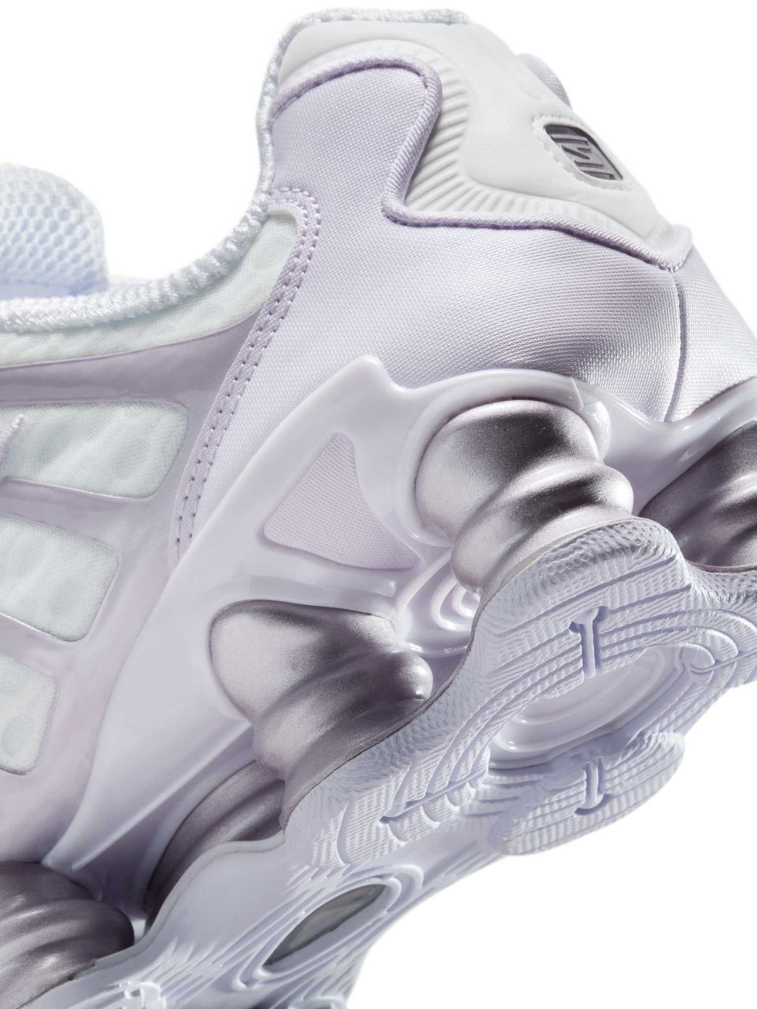 Nike Shox TL - снимка 3