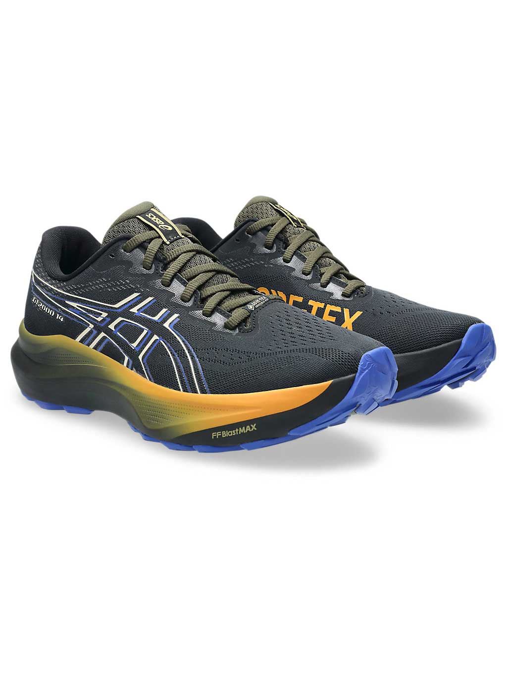 ASICS GT-2000 14 GTX Снимка 1