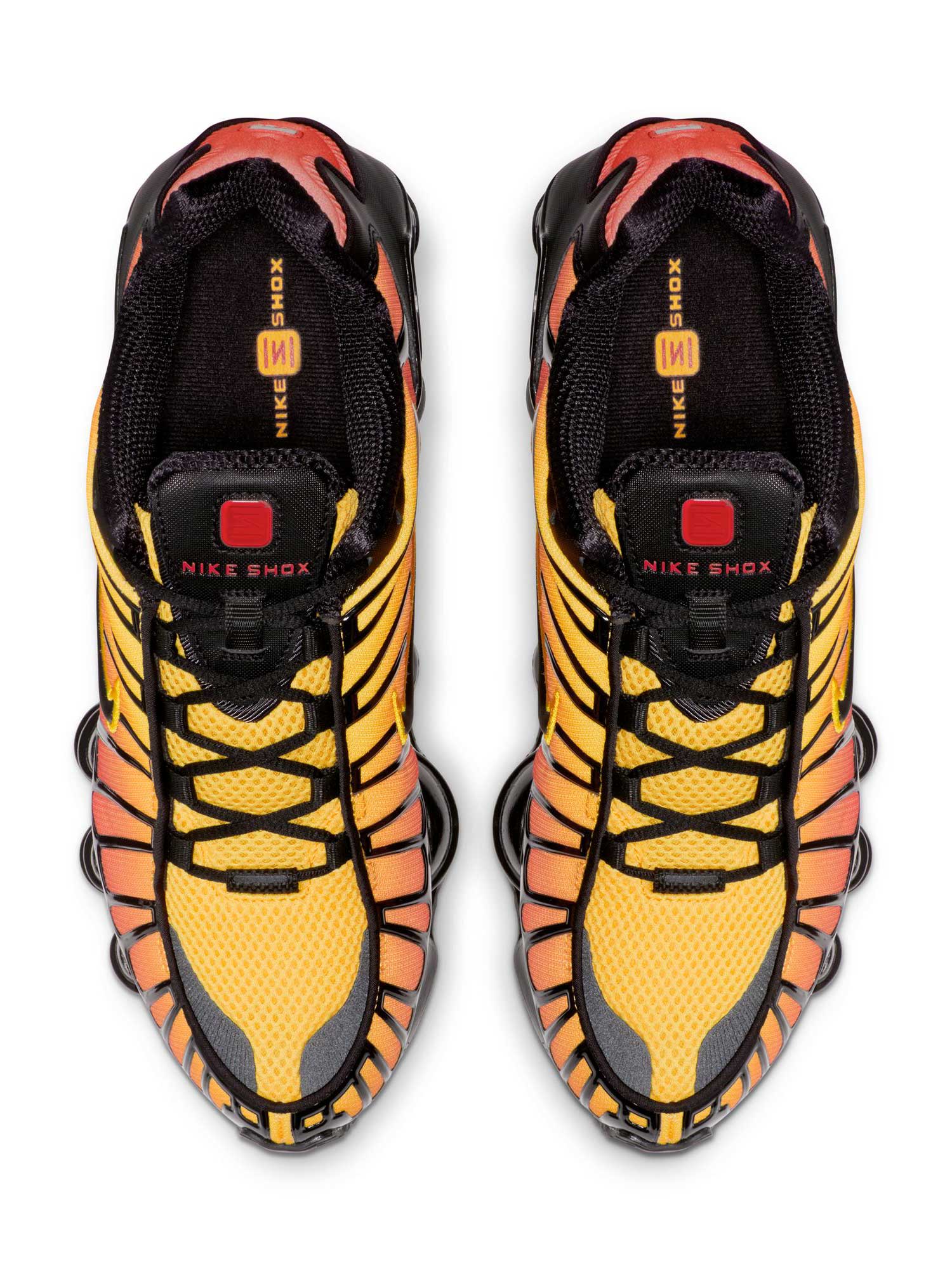 Nike Shox TL - снимка 2