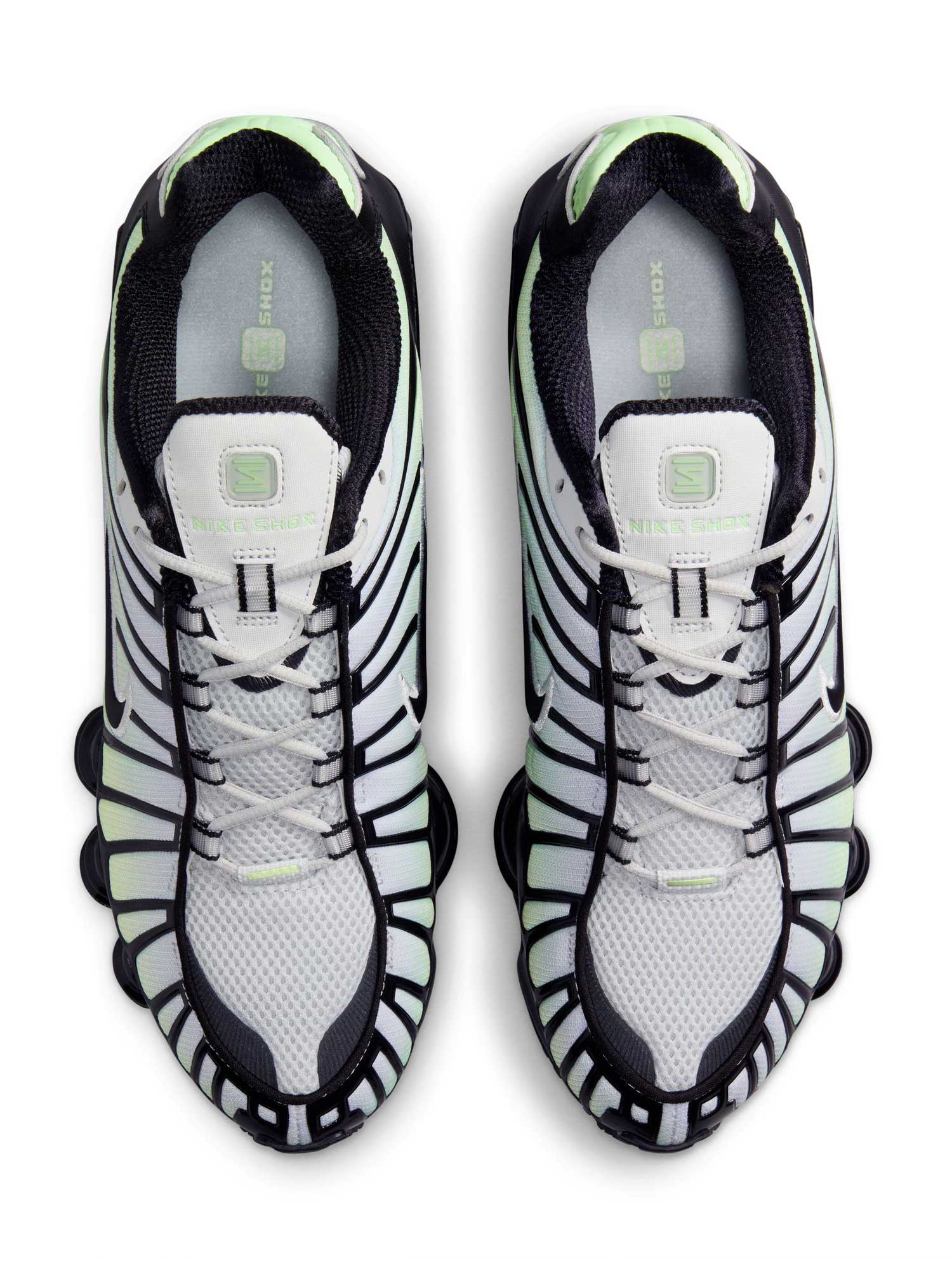 Nike Shox TL - снимка 2