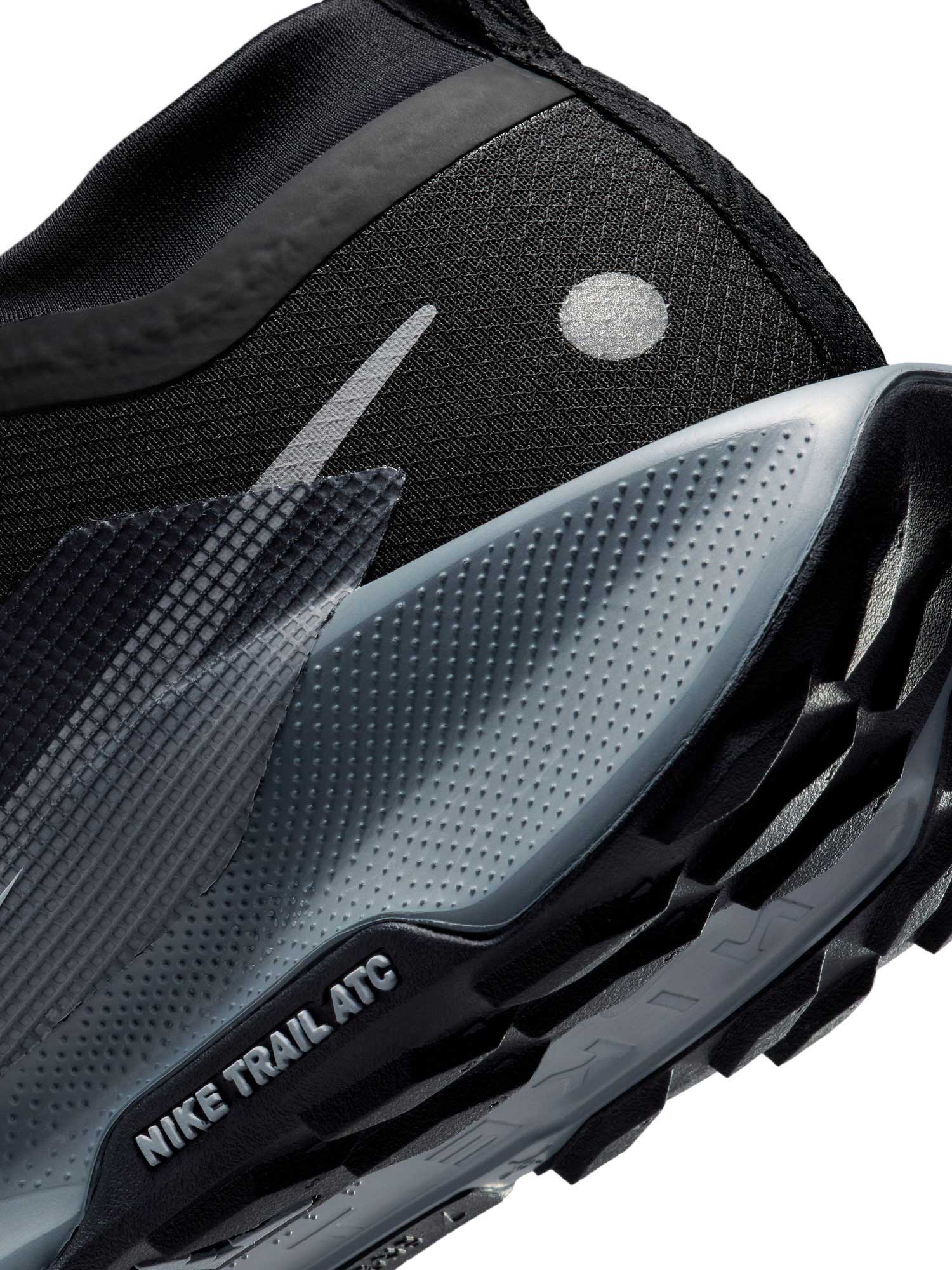 Nike Pegasus Trail 5 outsole