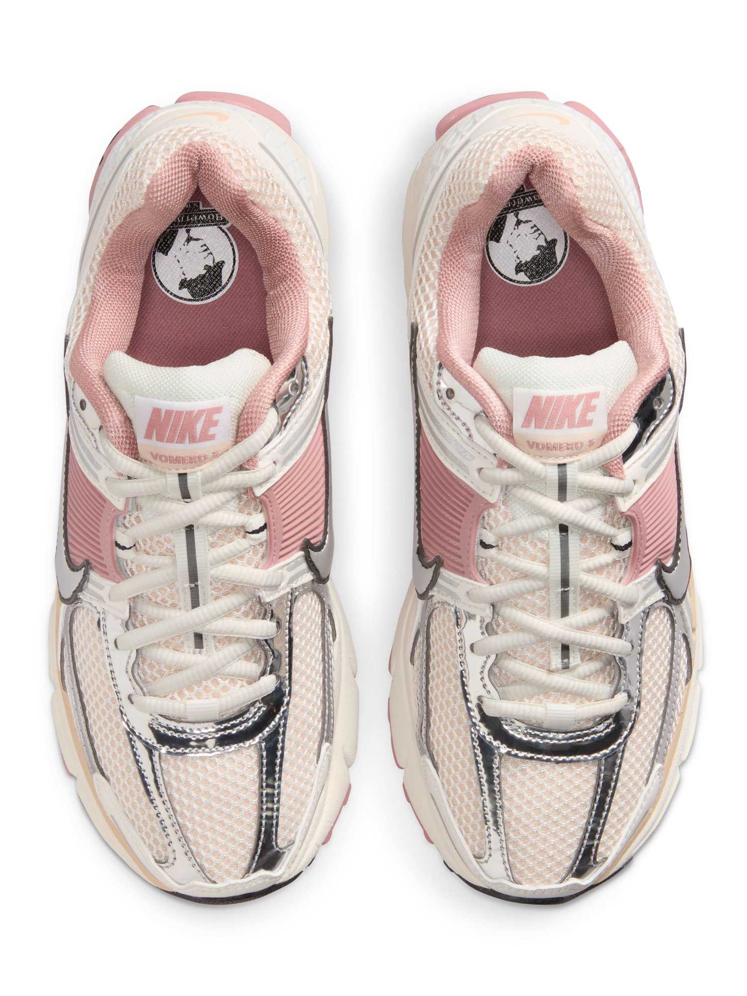 Nike Zoom Vomero 5 - снимка 2