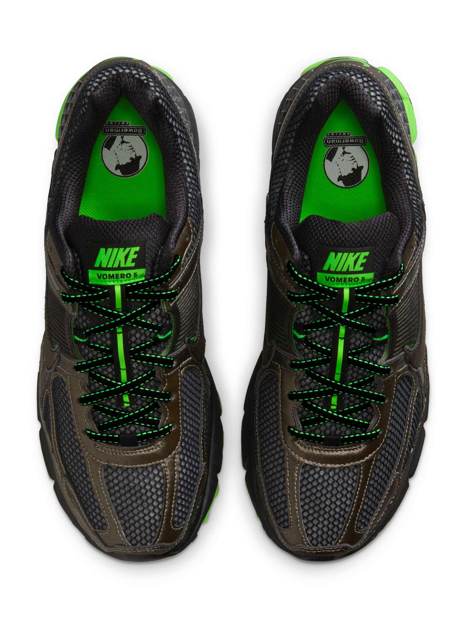 Nike Zoom Vomero 5 SE - изглед 2
