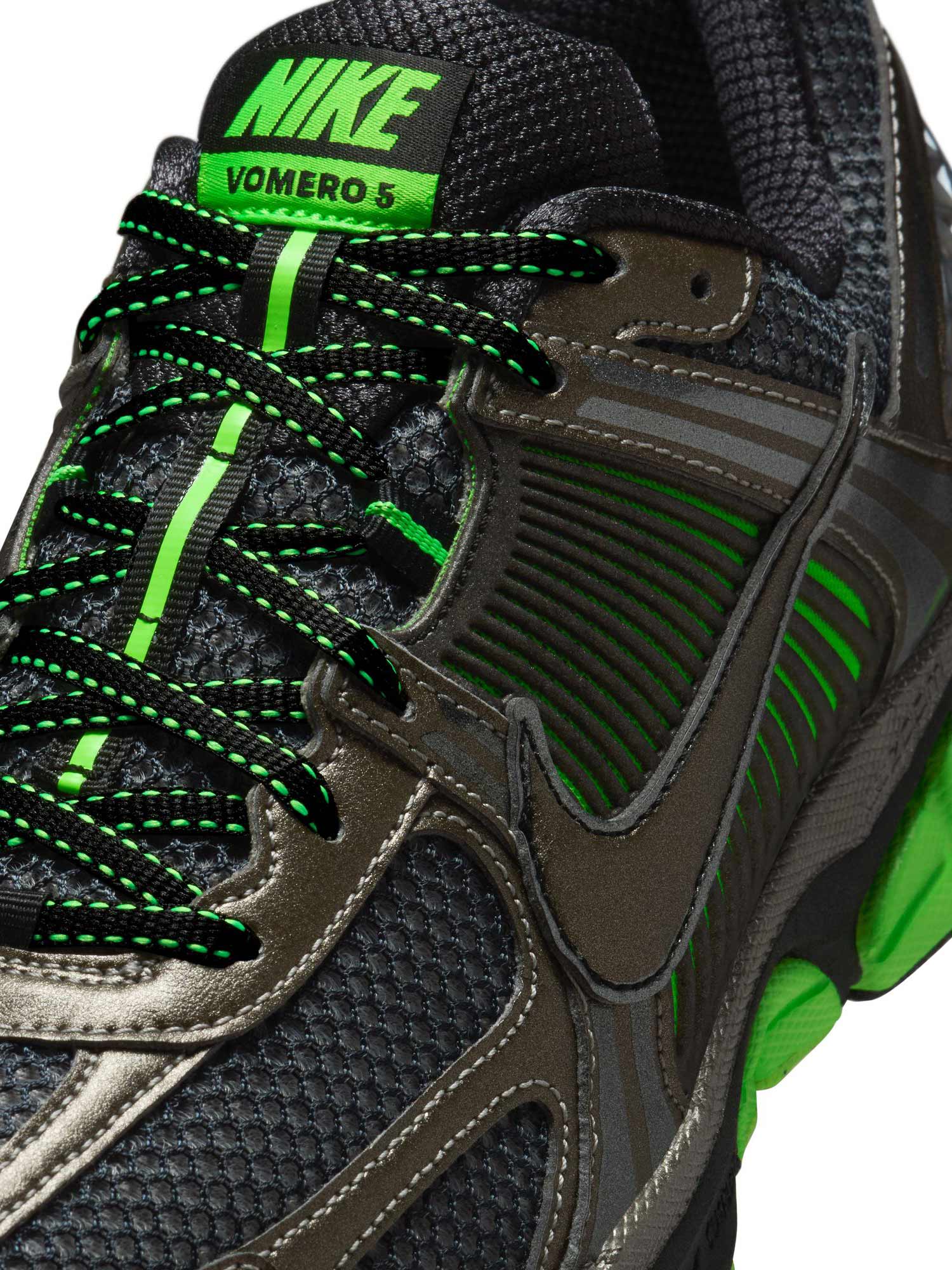 Nike Zoom Vomero 5 SE - изглед 3