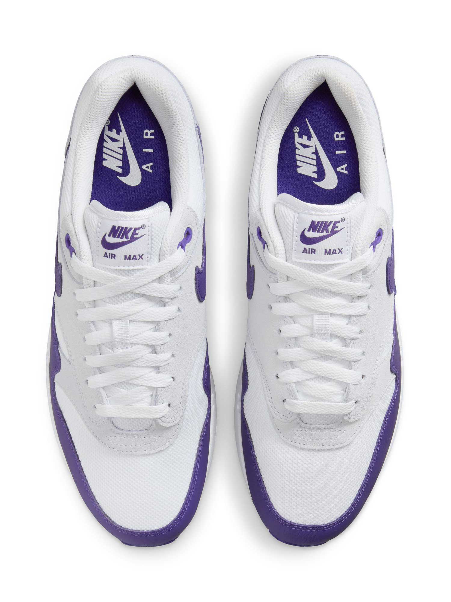 Nike Air Max 1 SC - Естетика и материи