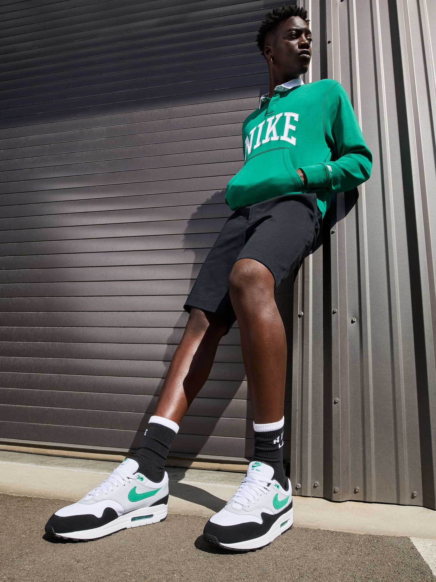 Nike Air Max 1 - Визия