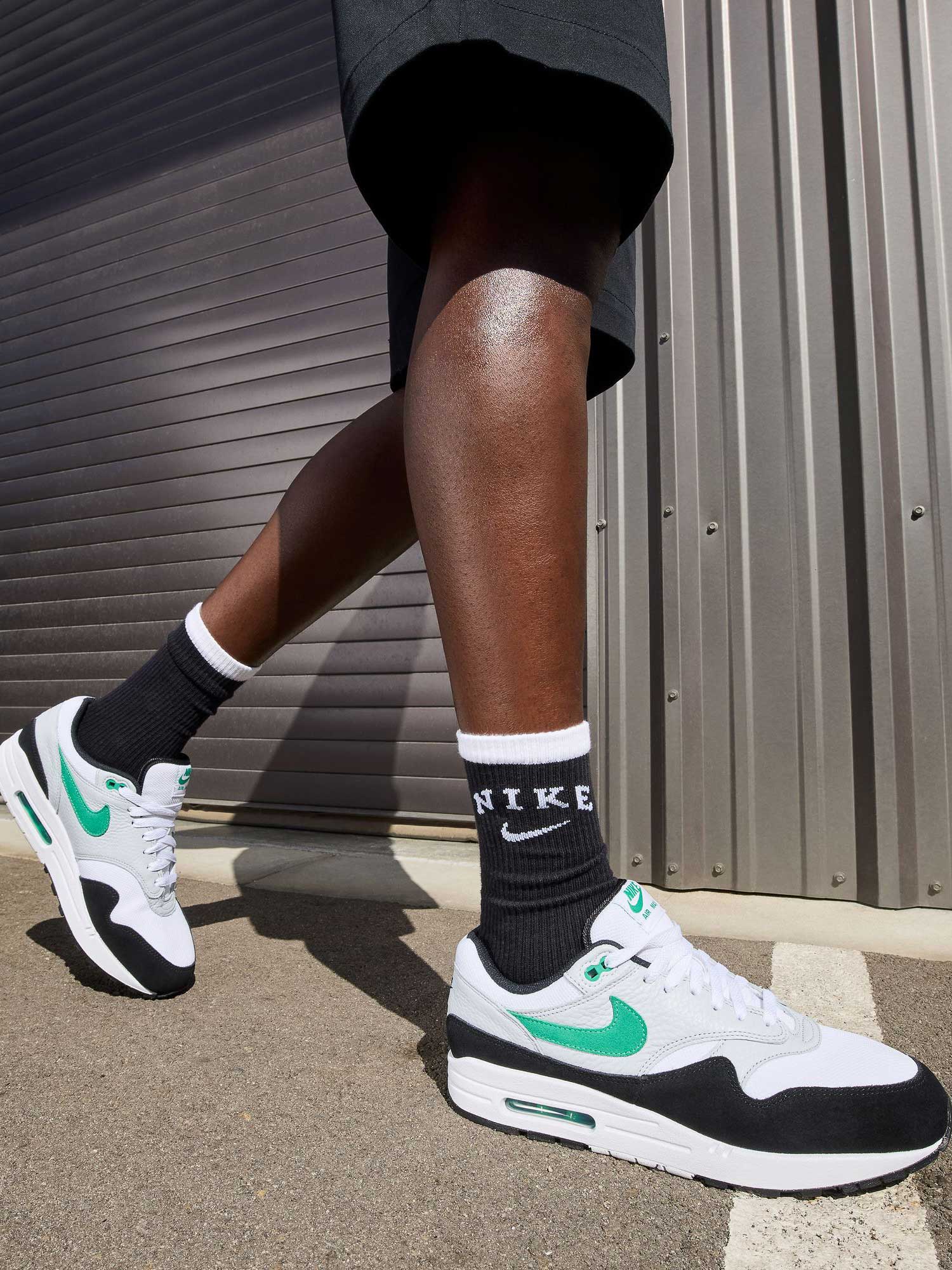 Nike Air Max 1 - Издръжливост