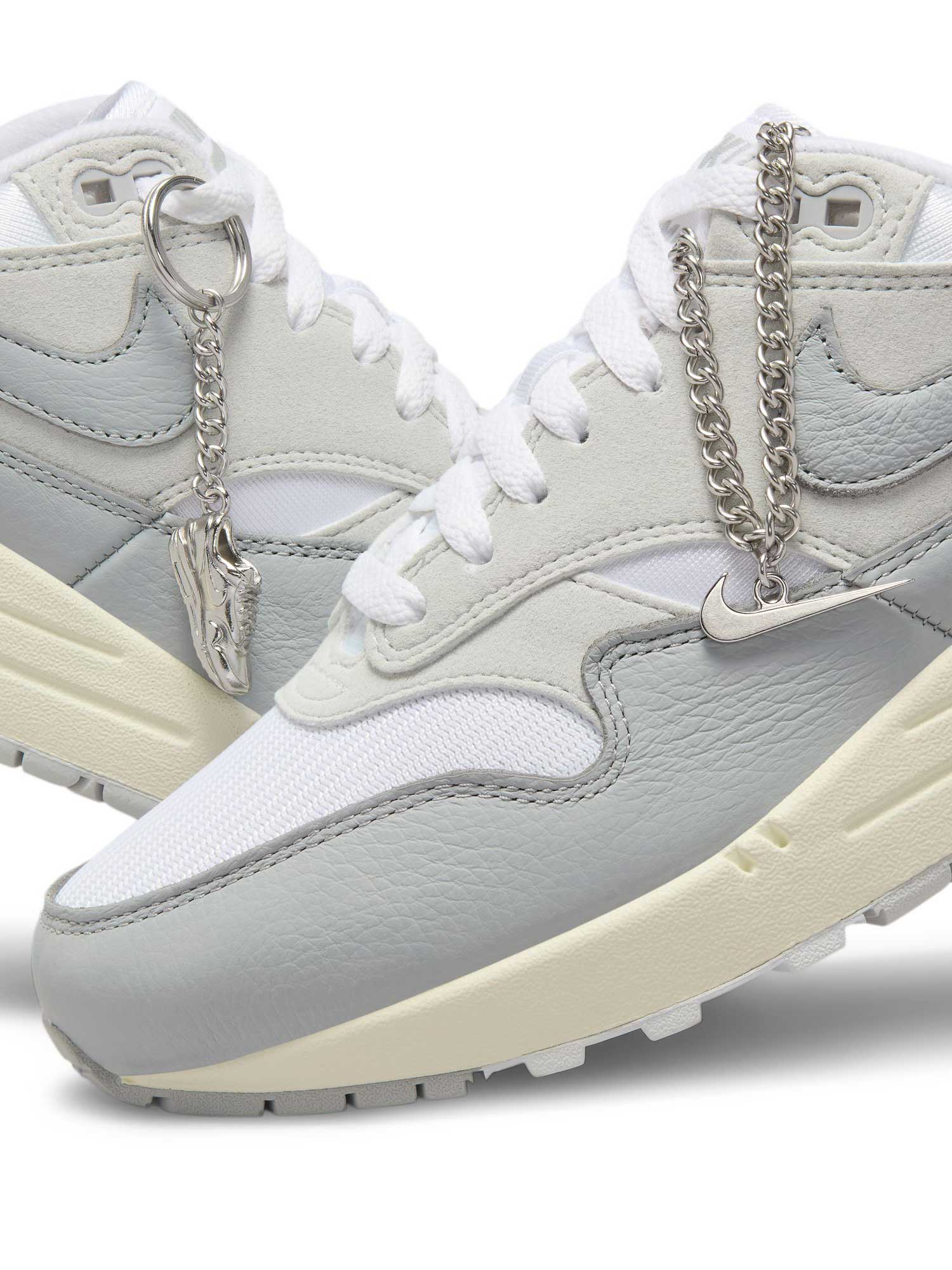 Nike W Air Max 1 87 - Дизайн