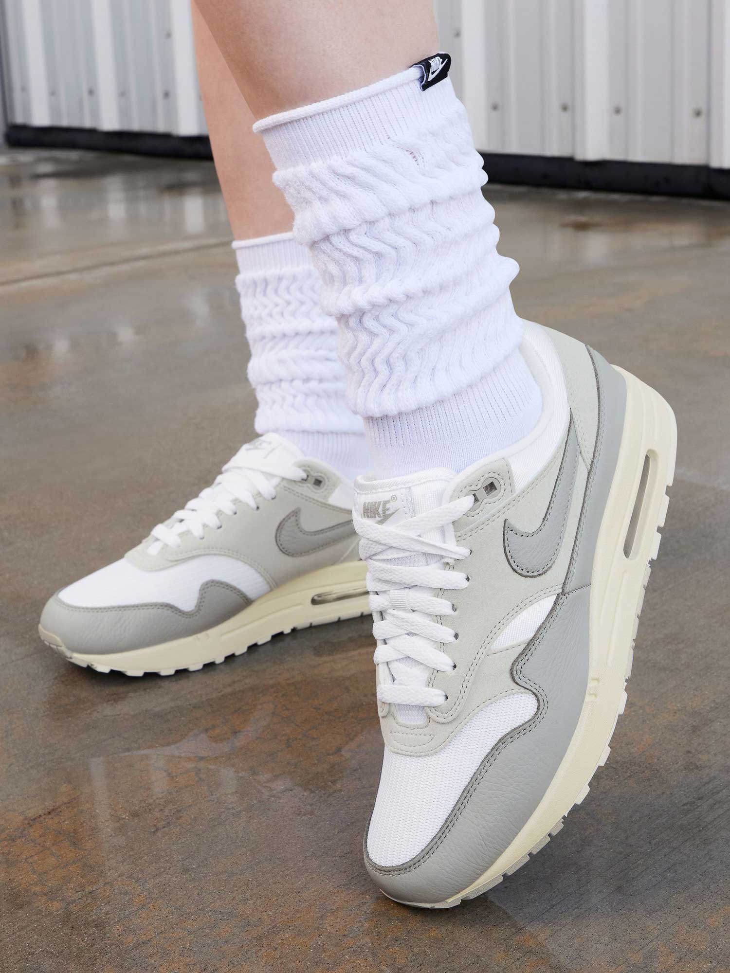 Nike W Air Max 1 87 - Издръжливост