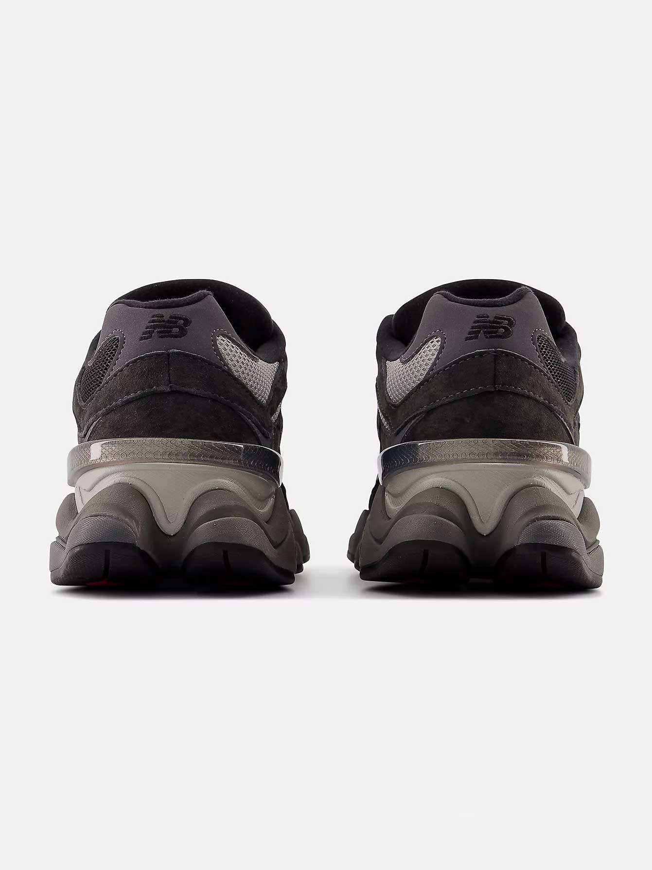 New Balance 9060 - комфорт