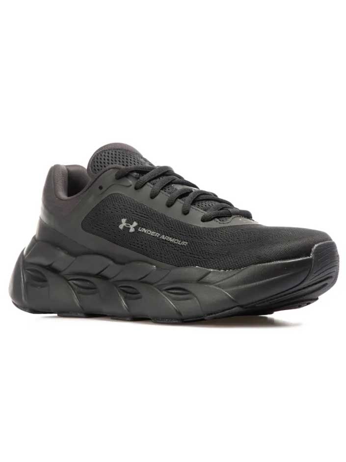Under Armour UA Halo Runner - Стил и визия