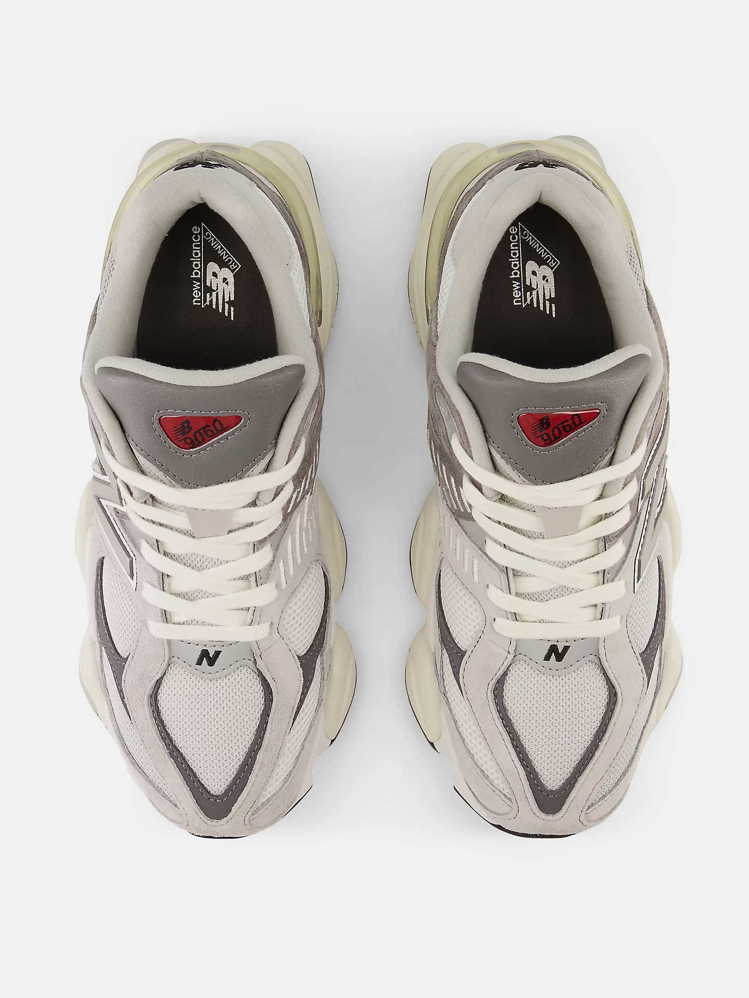 New Balance 9060 - снимка 2